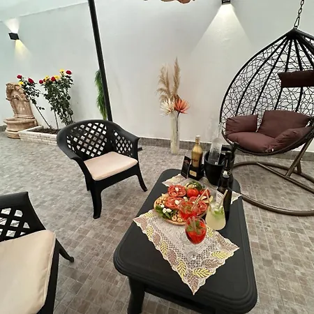 House Zaffiro *