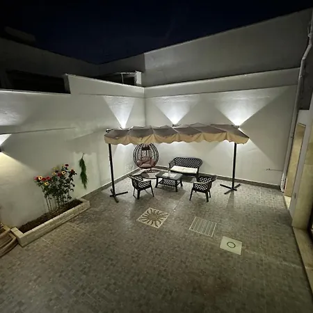 House Zaffiro *