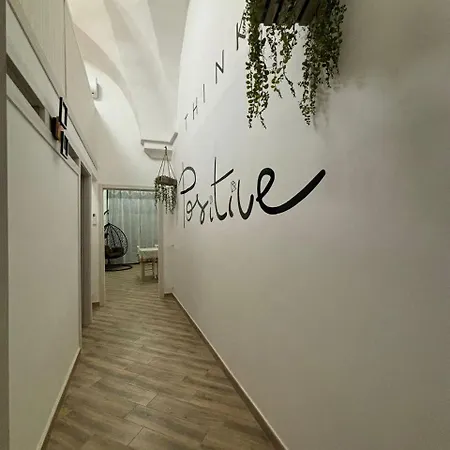 House Zaffiro Mesagne