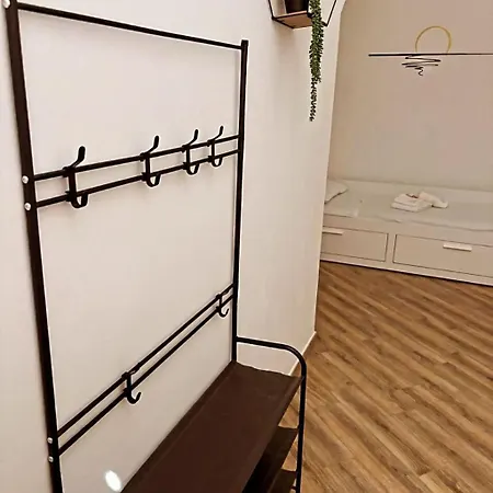 Lägenhet House Zaffiro *